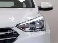 2016 Hyundai Santa Fe
