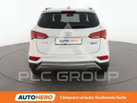 2016 Hyundai Santa Fe