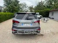 2016 Hyundai Santa Fe