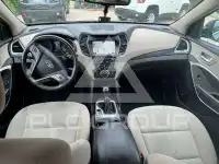 2016 Hyundai Santa Fe
