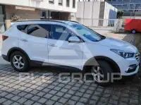 2016 Hyundai Santa Fe