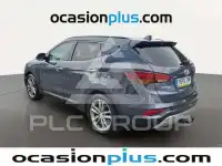 2016 Hyundai Santa Fe