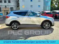 2016 Hyundai Santa Fe