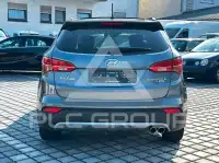 2016 Hyundai Santa Fe
