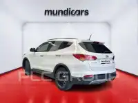 2016 Hyundai Santa Fe
