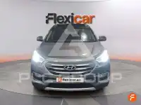 2016 Hyundai Santa Fe