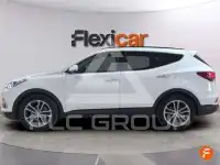 2016 Hyundai Santa Fe