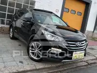 2016 Hyundai Santa Fe
