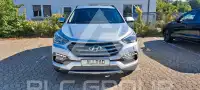 2016 Hyundai Santa Fe