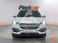 2016 Hyundai Santa Fe