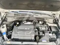 2016 Hyundai Santa Fe