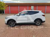 2016 Hyundai Santa Fe