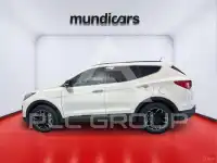 2016 Hyundai Santa Fe