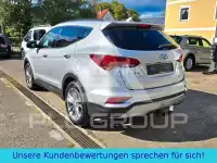 2016 Hyundai Santa Fe