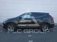 2016 Hyundai Santa Fe