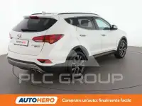 2016 Hyundai Santa Fe