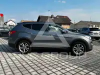 2016 Hyundai Santa Fe