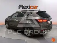 2016 Hyundai Santa Fe