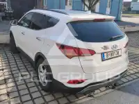 2016 Hyundai Santa Fe
