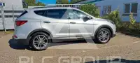 2016 Hyundai Santa Fe