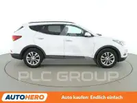 2016 Hyundai Santa Fe