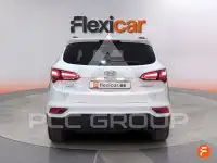 2016 Hyundai Santa Fe