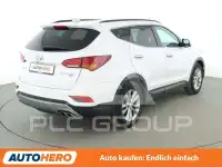 2016 Hyundai Santa Fe