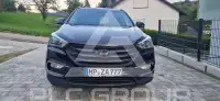 2016 Hyundai Santa Fe