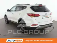 2016 Hyundai Santa Fe
