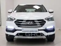 2016 Hyundai Santa Fe
