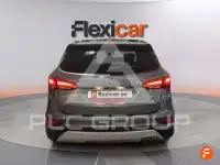 2016 Hyundai Santa Fe