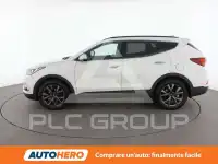 2016 Hyundai Santa Fe
