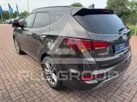 2016 Hyundai Santa Fe