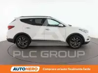 2016 Hyundai Santa Fe