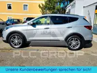2016 Hyundai Santa Fe