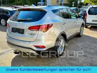 2016 Hyundai Santa Fe