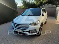 2016 Hyundai Santa Fe