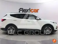 2016 Hyundai Santa Fe