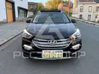 2016 Hyundai Santa Fe
