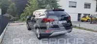 2016 Hyundai Santa Fe