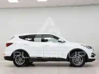 2016 Hyundai Santa Fe