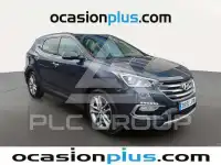 2016 Hyundai Santa Fe