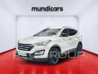 2016 Hyundai Santa Fe
