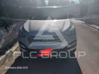 2016 Hyundai Santa Fe