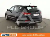 2016 Hyundai Santa Fe