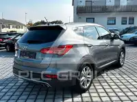 2016 Hyundai Santa Fe