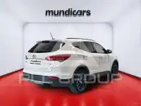 2016 Hyundai Santa Fe