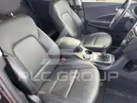 2016 Hyundai Santa Fe