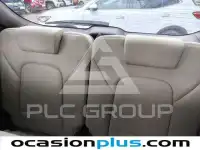 2016 Hyundai Santa Fe