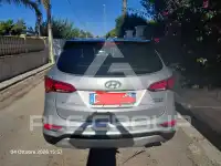 2016 Hyundai Santa Fe